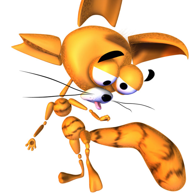 Woosy