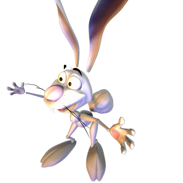 Catch Pose