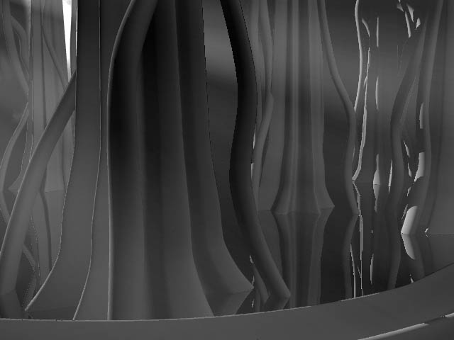 Work-in-progress Render