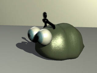 Frame From Clip