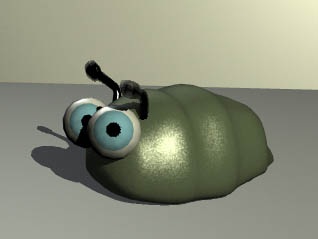 Frame From Clip